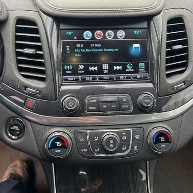 2019 Chevrolet Impala 1LT