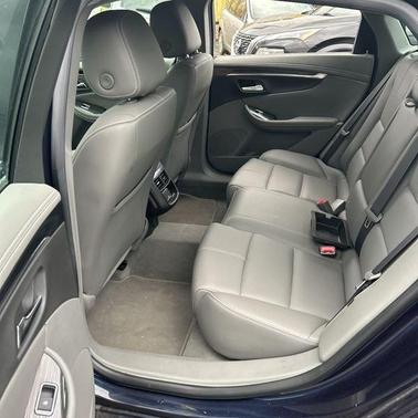 2019 Chevrolet Impala 1LT