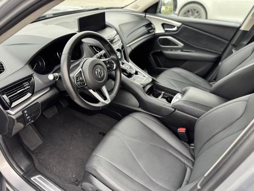 2024 Acura RDX Base