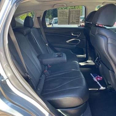 2024 Acura RDX Base