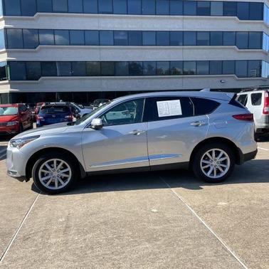 2024 Acura RDX Base
