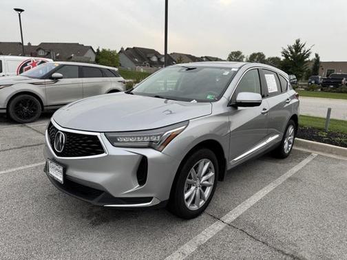 2024 Acura RDX Base
