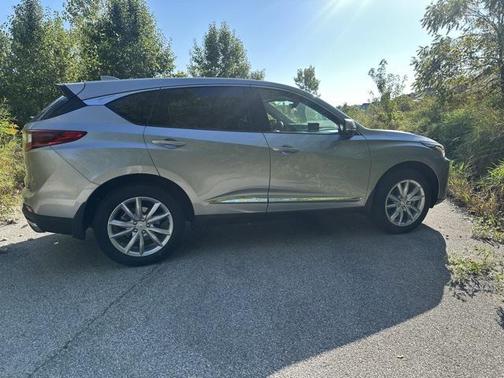 2024 Acura RDX Base