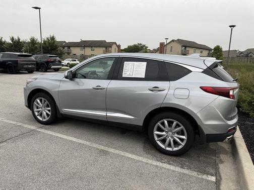2024 Acura RDX Base