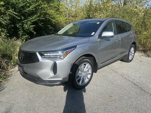 2024 Acura RDX Base