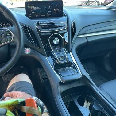 2024 Acura RDX Base