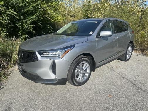 2024 Acura RDX Base