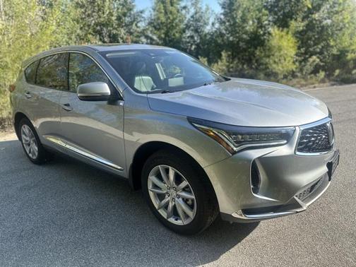 2024 Acura RDX Base