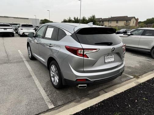 2024 Acura RDX Base