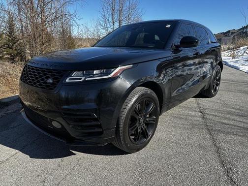2023 Land Rover Range Rover Velar P250 S R-Dynamic