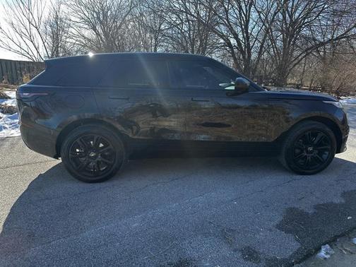2023 Land Rover Range Rover Velar P250 S R-Dynamic