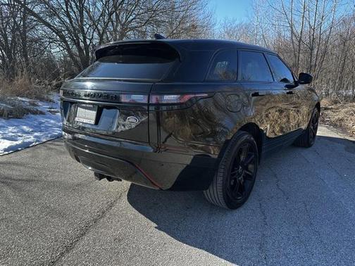2023 Land Rover Range Rover Velar P250 S R-Dynamic
