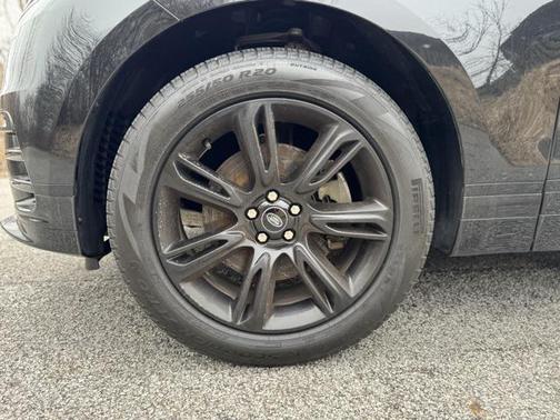 2023 Land Rover Range Rover Velar P250 S R-Dynamic