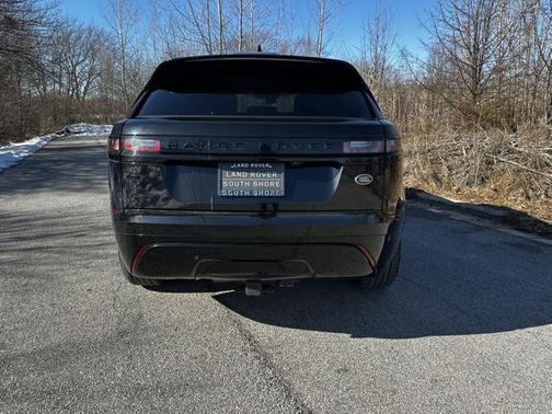 2023 Land Rover Range Rover Velar P250 S R-Dynamic