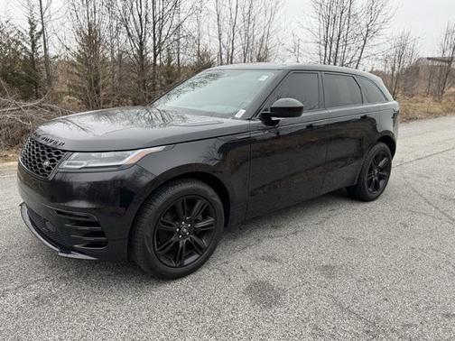 2023 Land Rover Range Rover Velar P250 S R-Dynamic