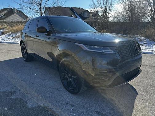 2023 Land Rover Range Rover Velar P250 S R-Dynamic