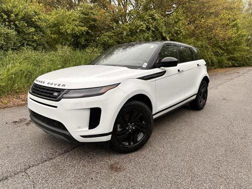 2026 Land Rover Range Rover Evoque Core S