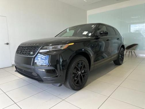 2026 Land Rover Range Rover Velar P250 S