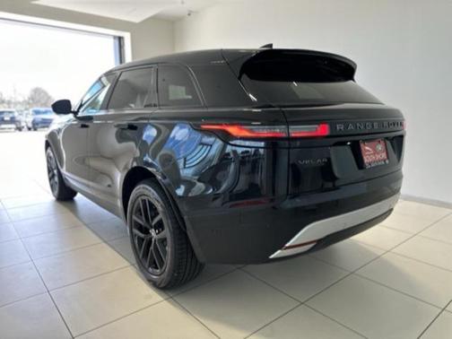 2026 Land Rover Range Rover Velar P250 S