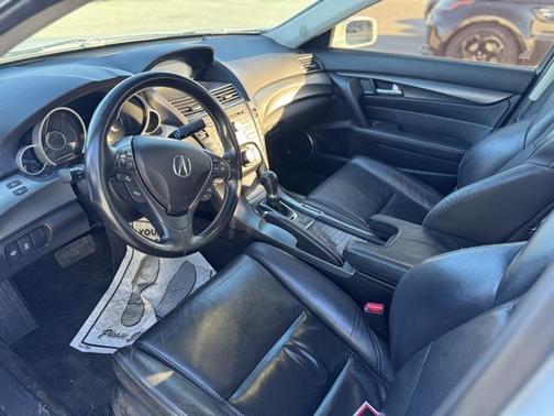 2012 Acura TL Base