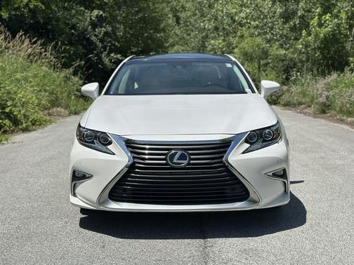 2016 Lexus ES 350 Base