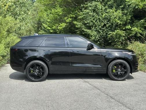 2022 Land Rover Range Rover Velar P250 S R-Dynamic