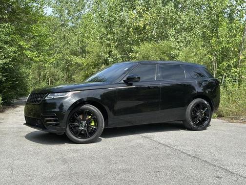 2022 Land Rover Range Rover Velar P250 S R-Dynamic