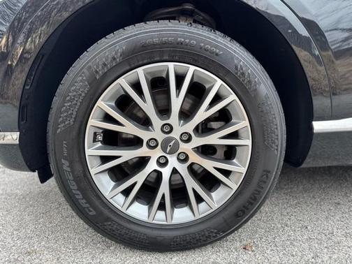 2024 Genesis GV80 2.5T