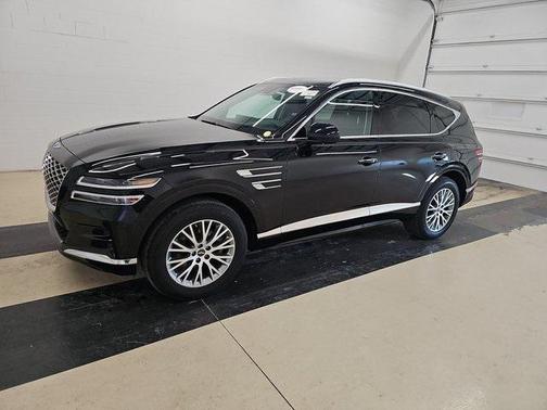 2024 Genesis GV80 2.5T