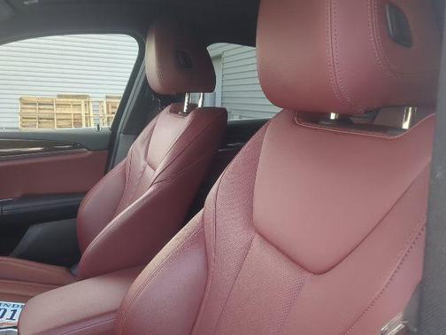 Mineral White Metallic 2022 BMW X4 xDrive30i