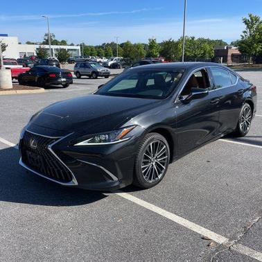 Caviar 2024 Lexus ES 350 Base