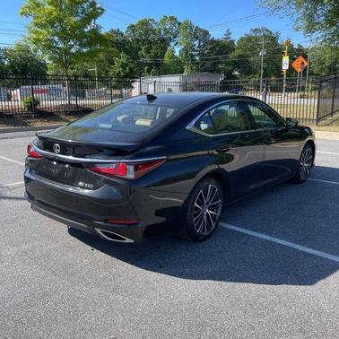 Caviar 2024 Lexus ES 350 Base