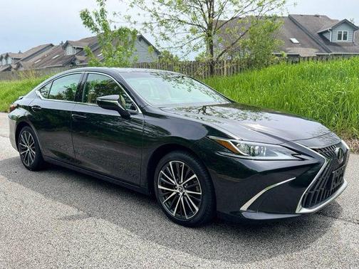 Caviar 2024 Lexus ES 350 Base