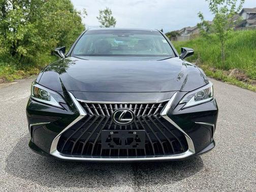 Caviar 2024 Lexus ES 350 Base