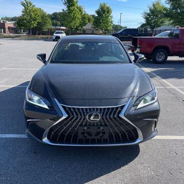 Caviar 2024 Lexus ES 350 Base