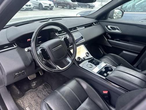 2020 Land Rover Range Rover Velar P340 S R-Dynamic