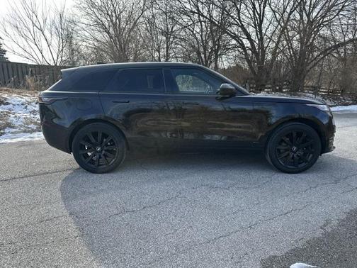2020 Land Rover Range Rover Velar P340 S R-Dynamic