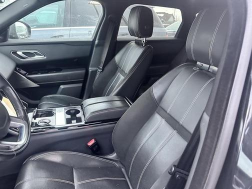 2020 Land Rover Range Rover Velar P340 S R-Dynamic