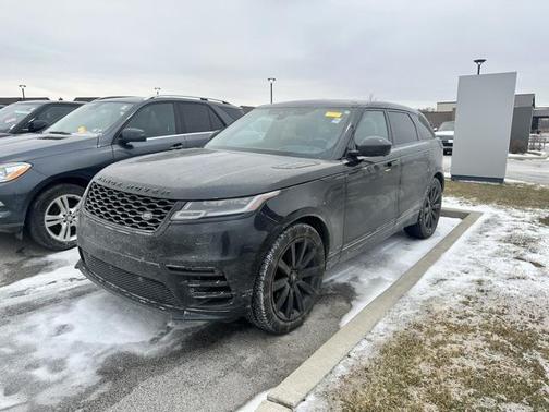 2020 Land Rover Range Rover Velar P340 S R-Dynamic