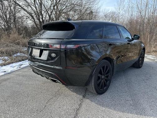 2020 Land Rover Range Rover Velar P340 S R-Dynamic