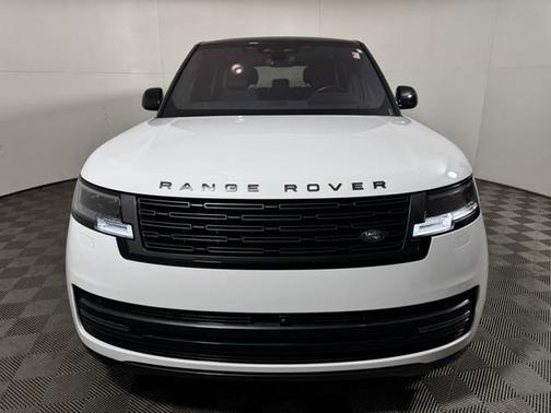 2023 Land Rover Range Rover P400 SE