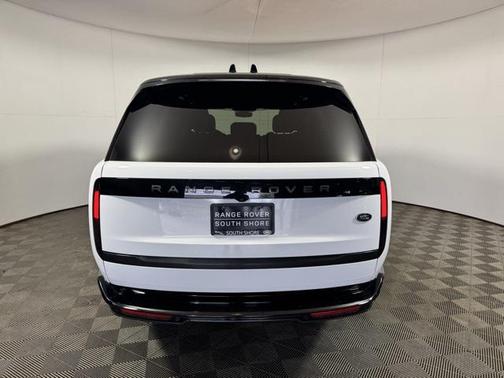 2023 Land Rover Range Rover P400 SE