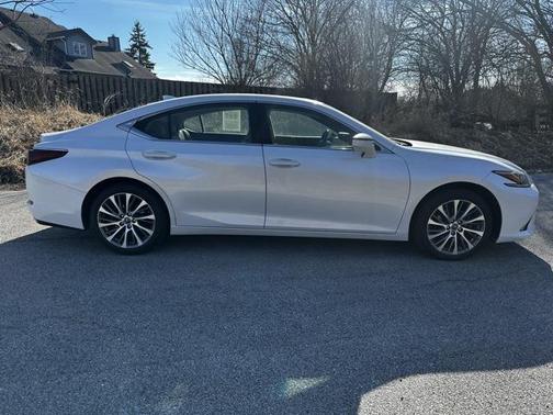 2019 Lexus ES 350 Base