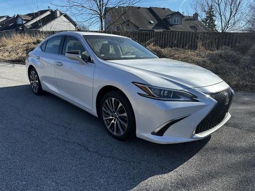 2019 Lexus ES 350 Base
