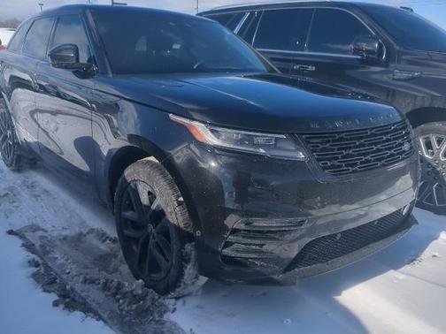 2024 Land Rover Range Rover Velar P400 Dynamic SE