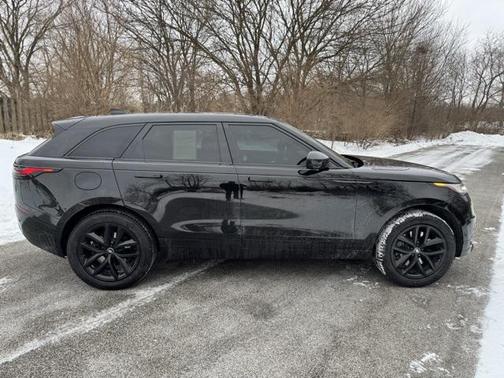 2024 Land Rover Range Rover Velar P400 Dynamic SE