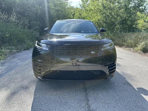 2024 Land Rover Range Rover Velar P400 Dynamic SE