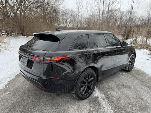 2024 Land Rover Range Rover Velar P400 Dynamic SE