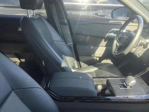 2024 Land Rover Range Rover Velar P400 Dynamic SE