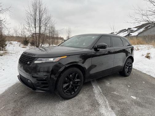 2024 Land Rover Range Rover Velar P400 Dynamic SE